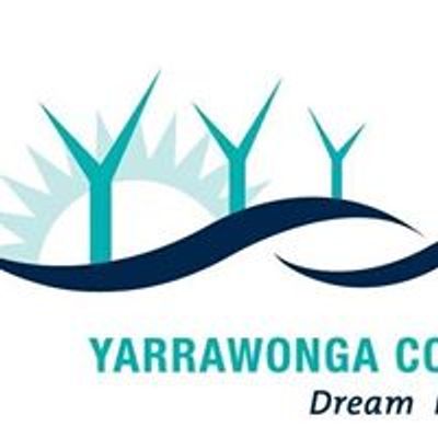 Yarrawonga College P-12