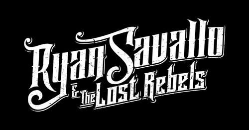 Ryan Savallo and the Lost Rebels LIVE at the Oasis Bar and Grill