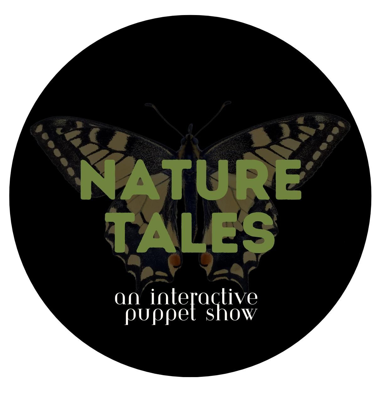 Nature Tales: An Interactive Puppet Show