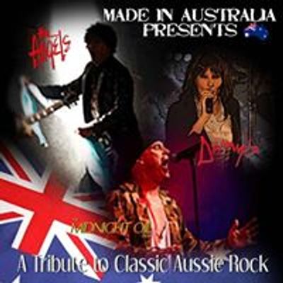 Made In Australia Presents