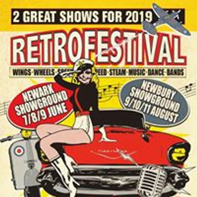 Retro Festival