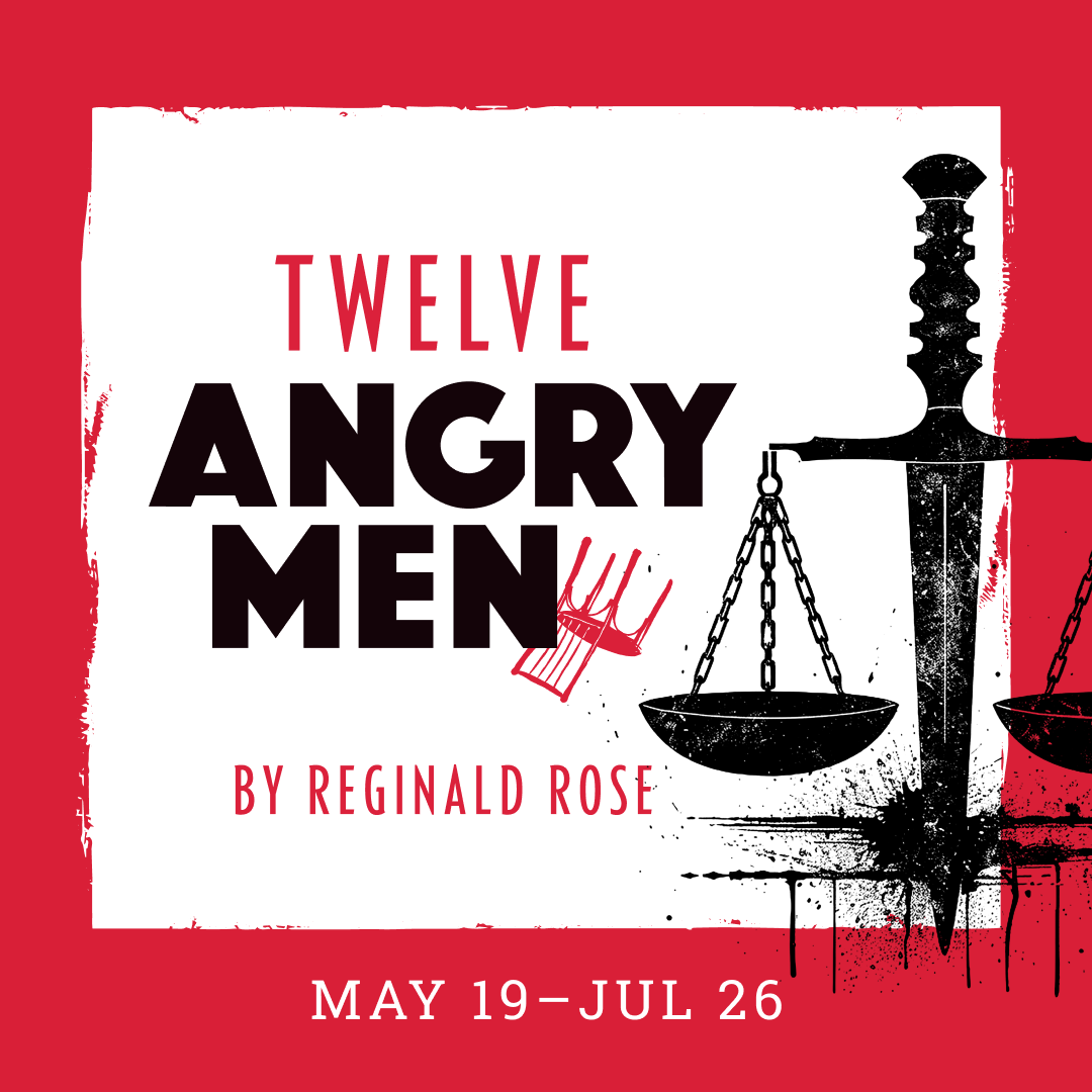 Twelve Angry Men - Sandy