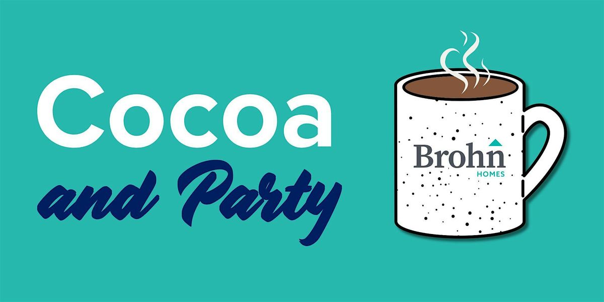 Cocoa and Party - Sorella