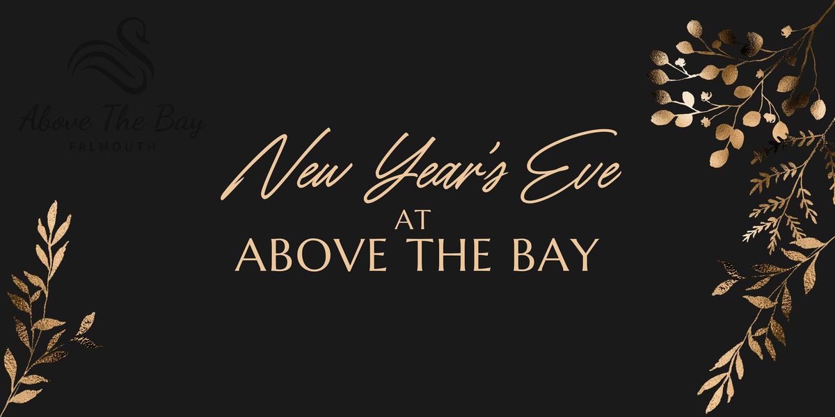 New Years Eve at Above the Bay