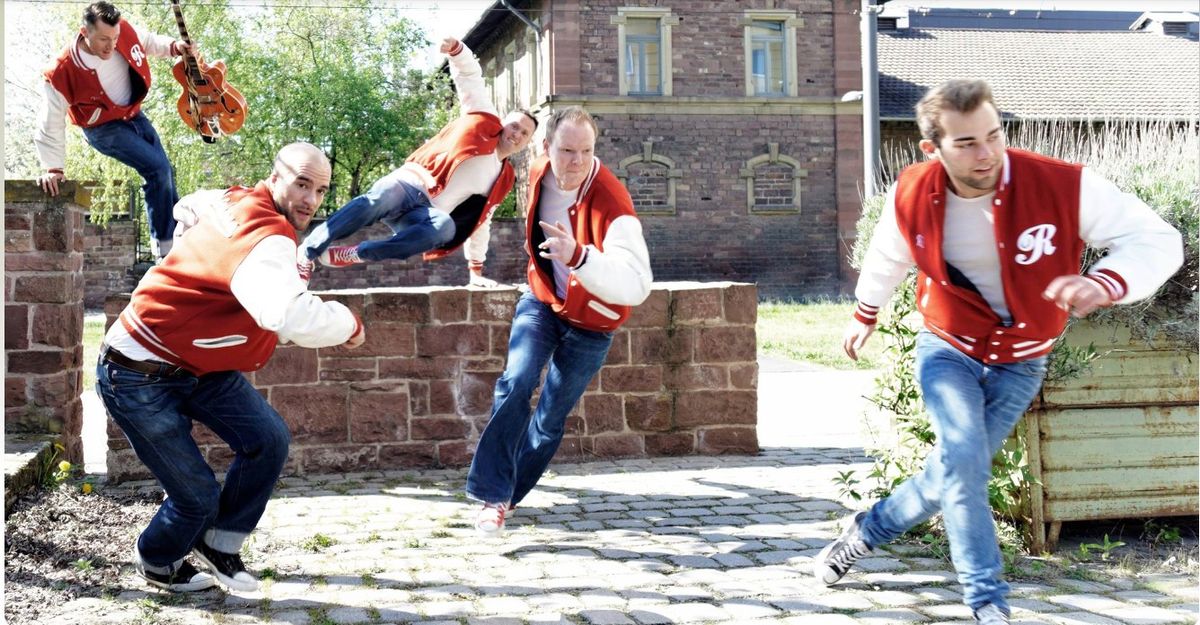 Marktfest Ettlingen