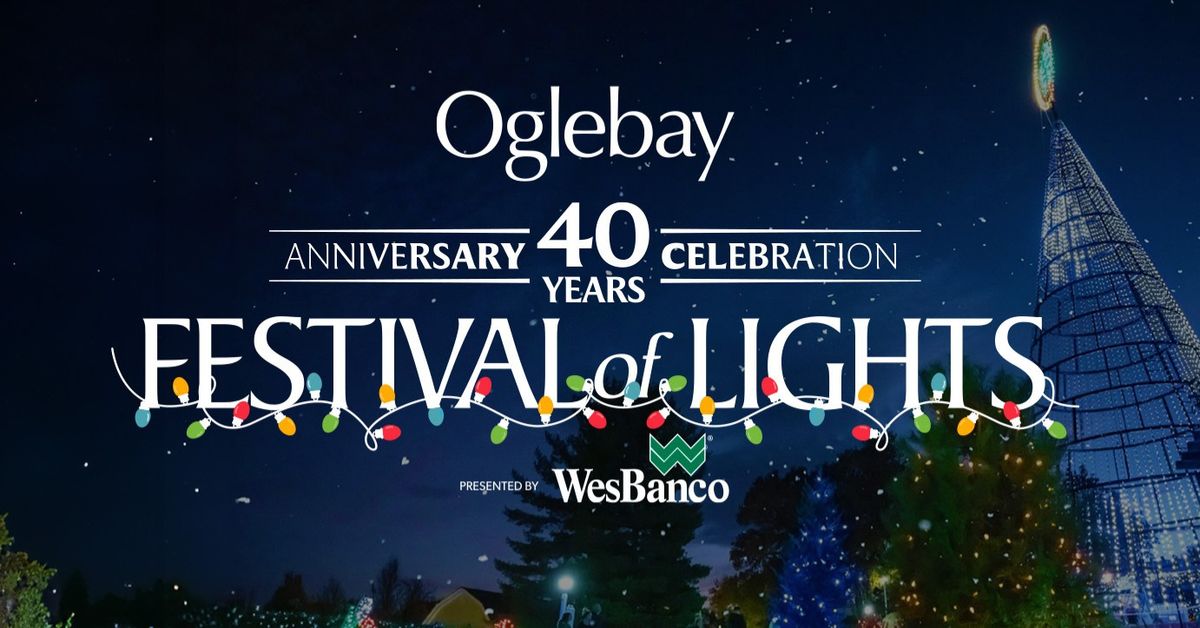 Festival of Lights