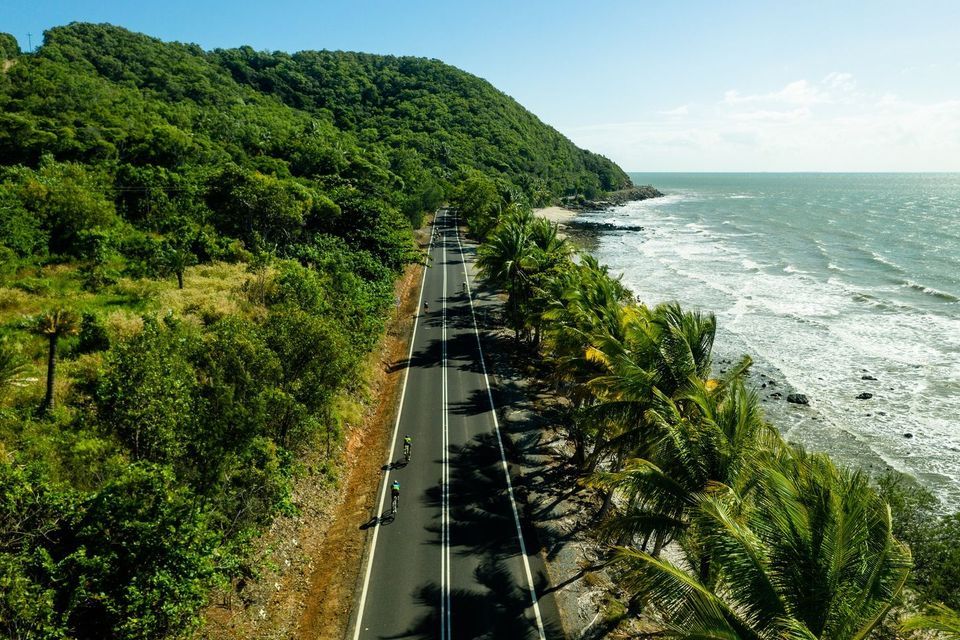 2023 Cairns Airport IRONMAN Asia-Pacific Championship Cairns and Cairns Airport IRONMAN 70.3 Cairns