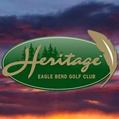 Heritage Eagle Bend Golf Club