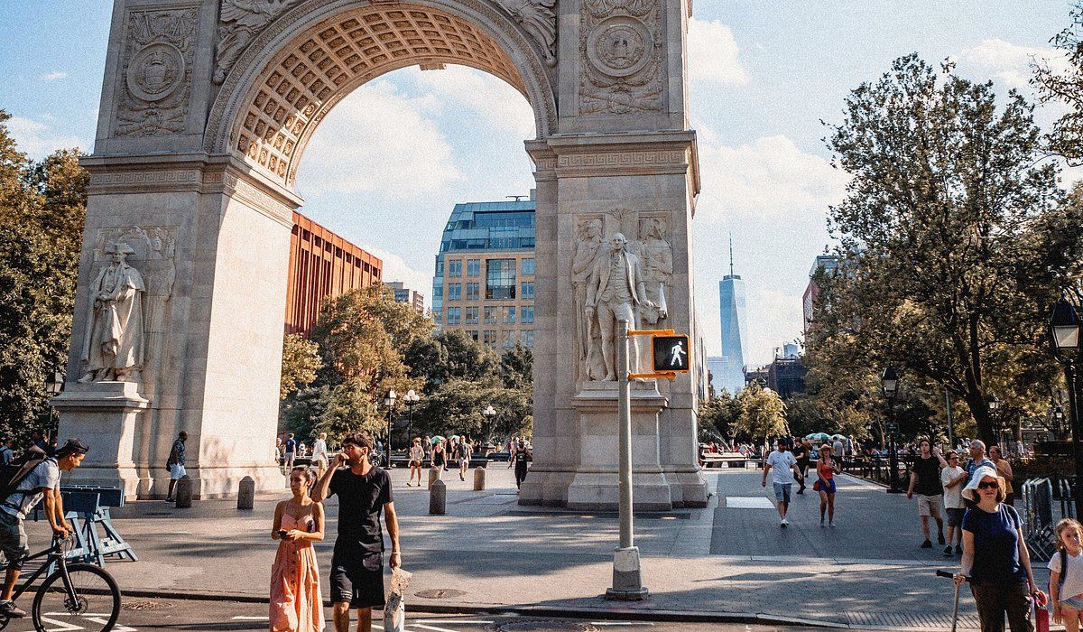 Parking Drunk Dracula - Washington