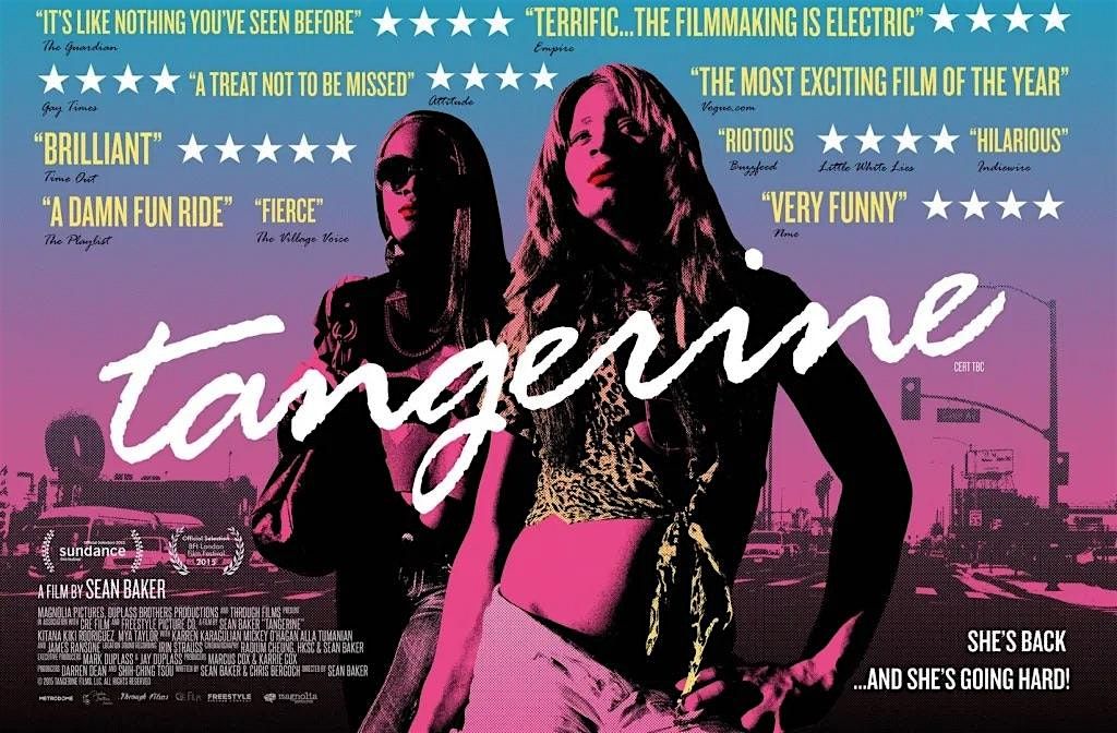 Tangerine (15)