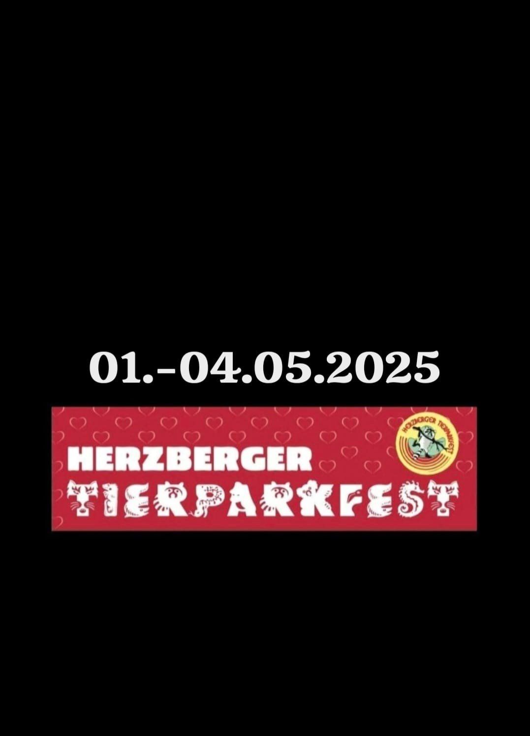 Herzberger Tierparkfest 2025