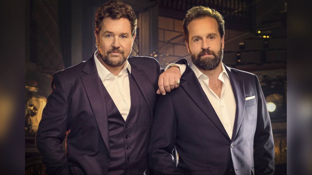 Michael Ball Brighton Tickets