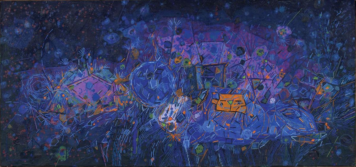 Naples Philharmonic Masterworks: Ludovic Morlot - Dvorak & Copeland