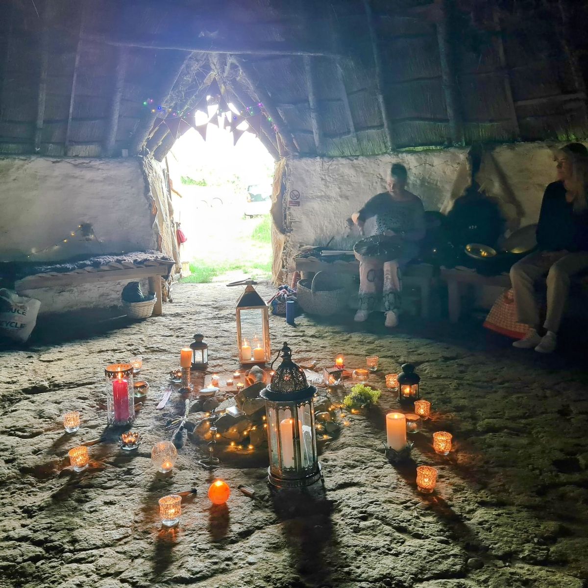 Earthpath Drumming Circle 