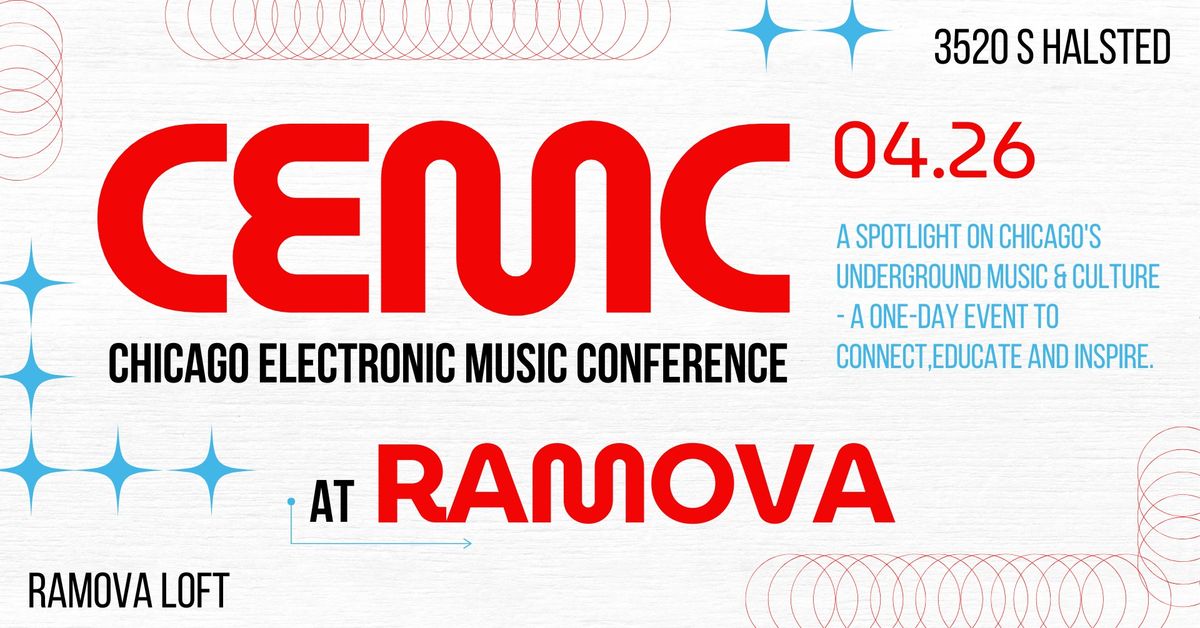 Chicago Electronic Music Conference