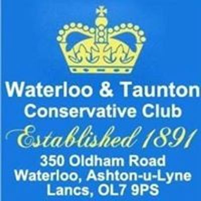 Waterloo and Taunton Conservative Club