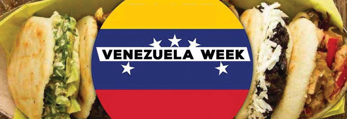 Venezuela Week