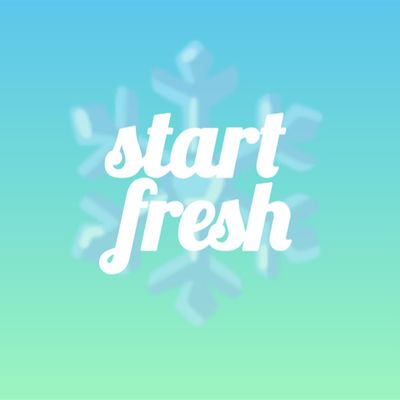 Start Fresh Fest