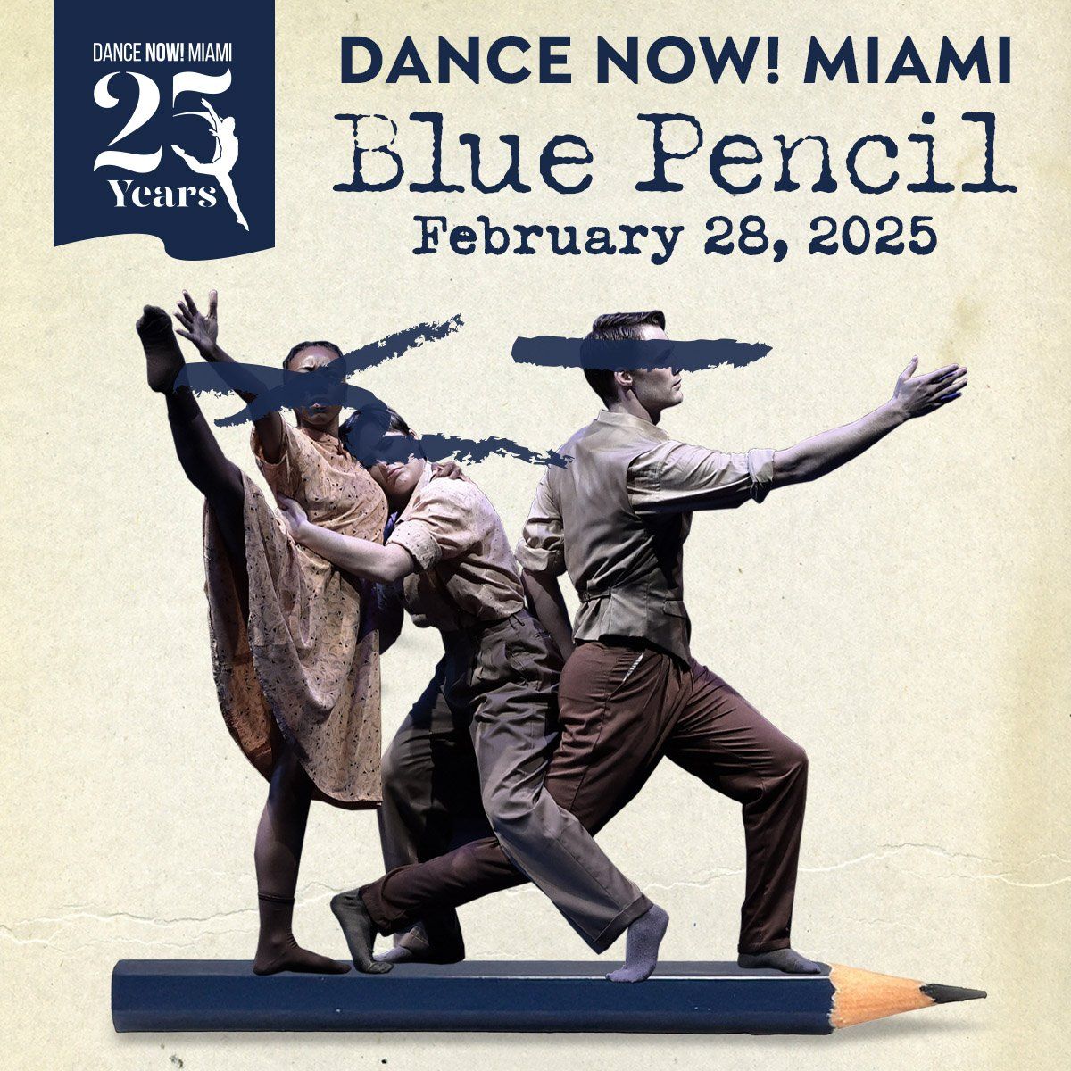 Dance Now! Miami