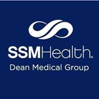 SSM Health Dean Medical Group