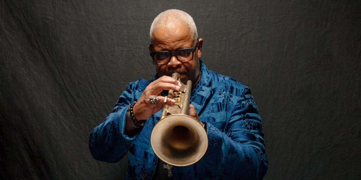 Terence Blanchard: A Tale of God's Will