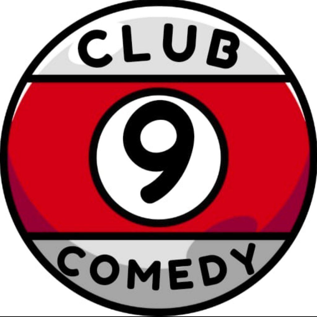 Blind Tyger Comedy Night with Club 9 Comedy