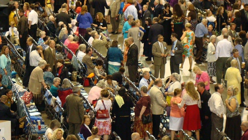 The Fayetteville Fishing Expo