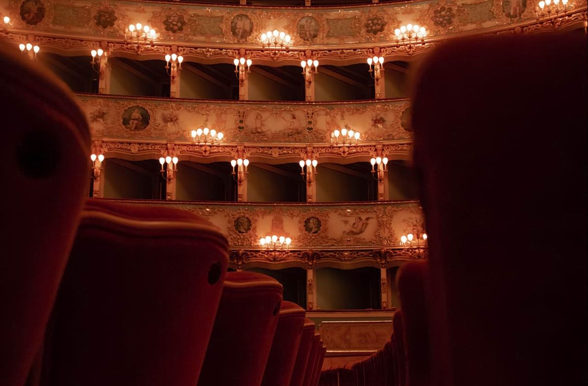 Florentine Opera: Carmen