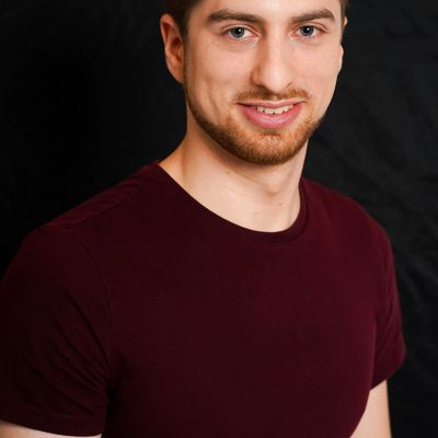 Shifra's Studio x Yitz