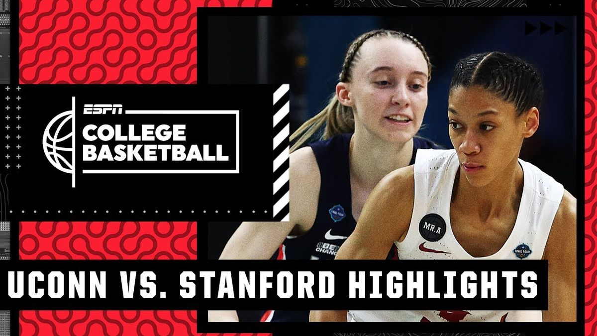 Stanford Cardinal Women's Basketball vs. Syracuse Orange