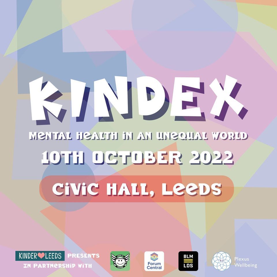 Kindness Exchange, Mental Health in an Unequal World