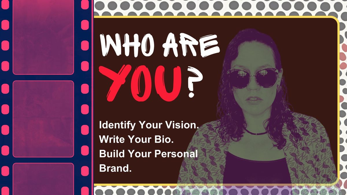 Personal Branding with Nia Springer-Norris