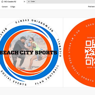 Beach City Sports