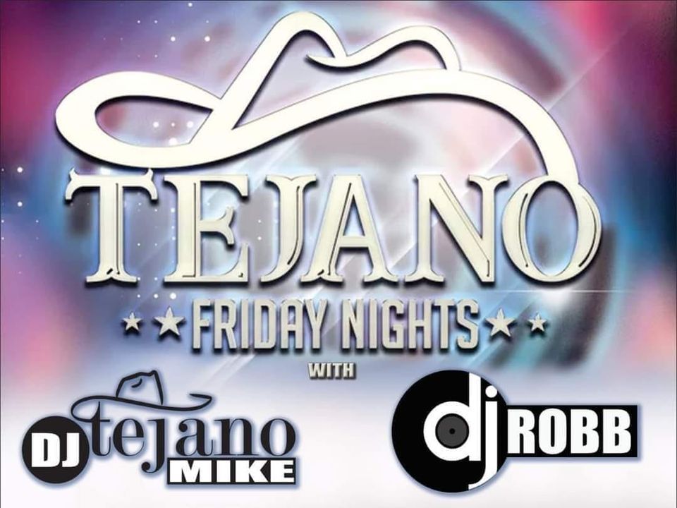 Tejano Friday Night Party, FitZone Dance & Nutrition, Mesquite, 19