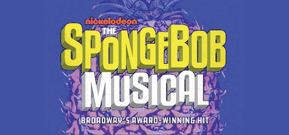 The Spongebob Musical