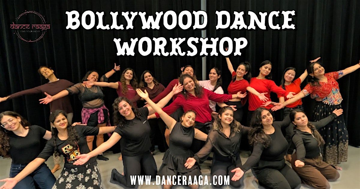 NACH BALIYE (Bunty aur Babli)| Bollywood Fitness Dance Workshop