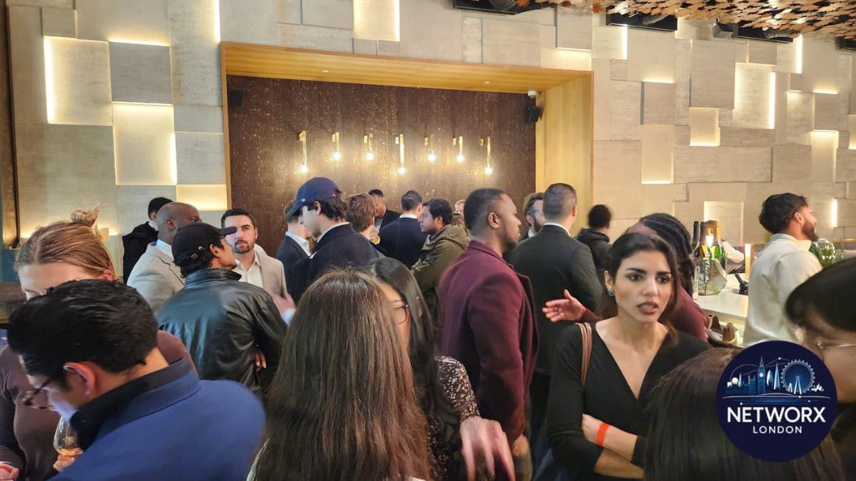 Graphic Design &amp; Digital Creatives Networking for Startups &amp; Professionals