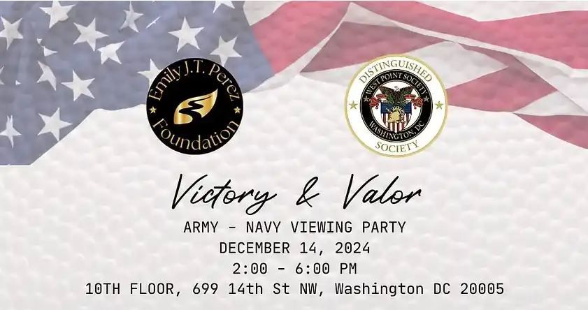 Victory & Valor Viewing Party