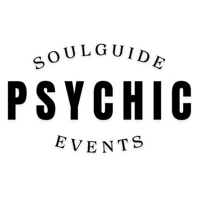 SOULGUIDE PSYCHIC EVENTS