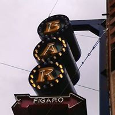 Bar Figaro