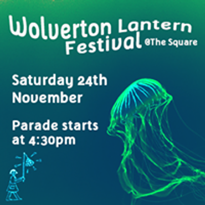 Wolverton Lantern Festival