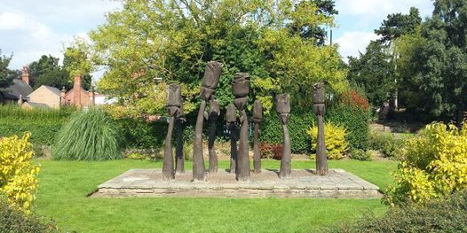 Group Walk - Humberstone Park to Monks Rest and old Humberstone