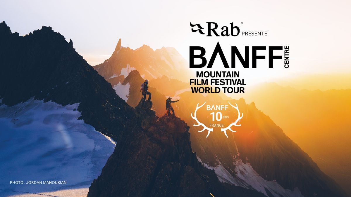 Banff Festival 2025 - ROUEN