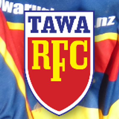 Tawa Junior Rugby Football Club