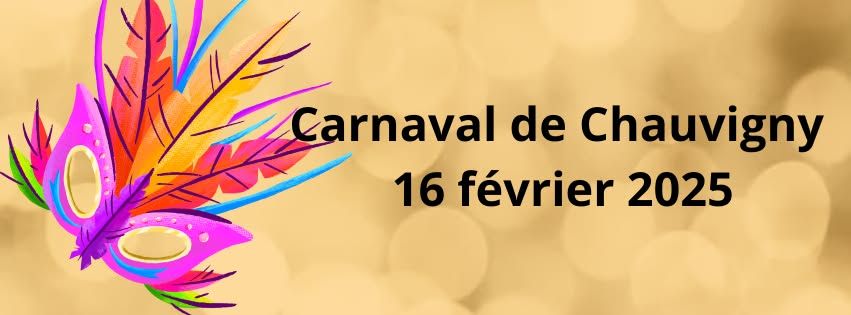 Carnaval de Chauvigny 