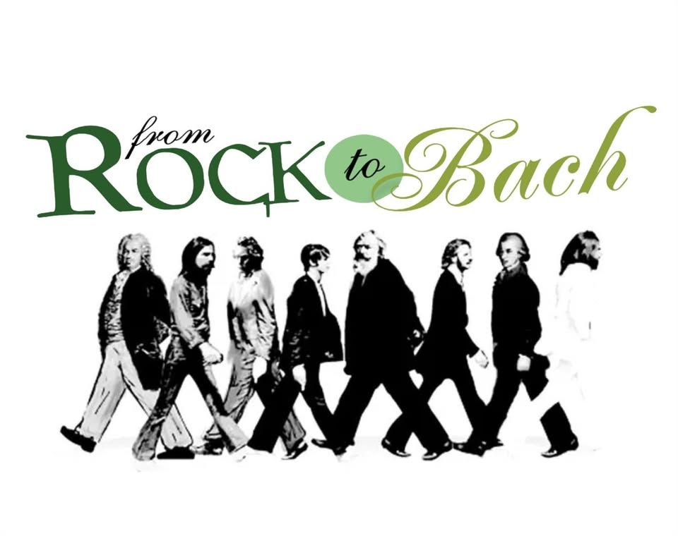 Rock To Bach