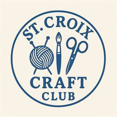 St. Croix Craft Club