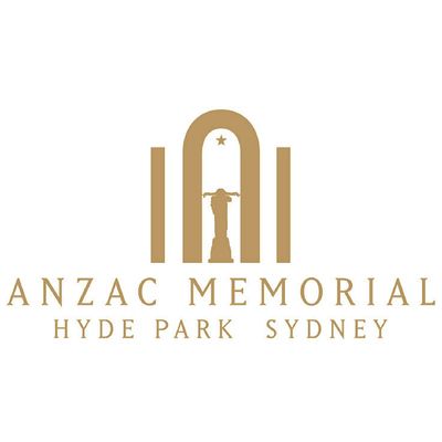 The Anzac Memorial