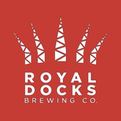 Royal Docks Brewing Co.