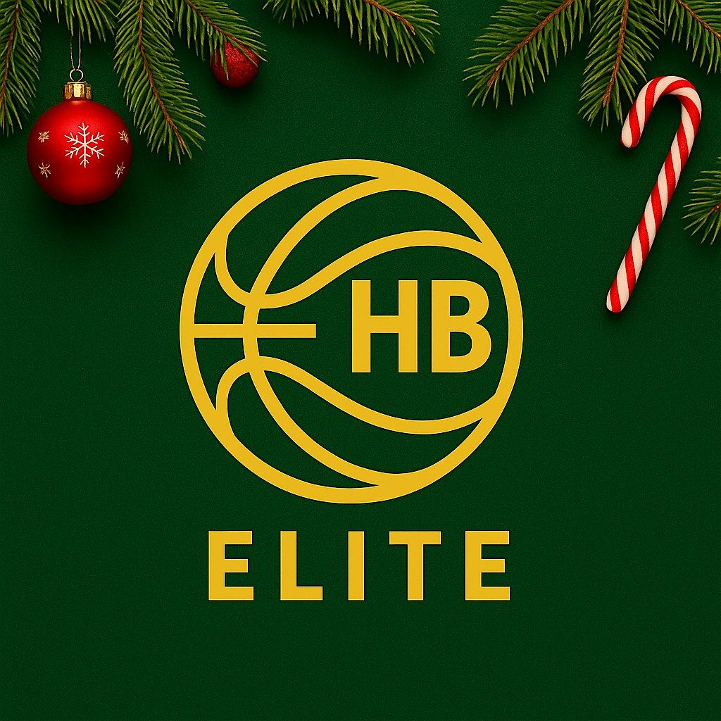 HB Holiday Cheers Basketball Camp